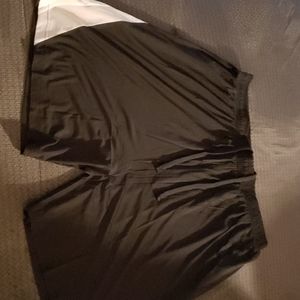 Men Athletic Shorts